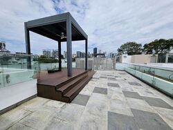 White House Residences (D10), Condominium #519954131